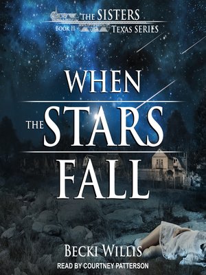 cover image of When the Stars Fall
